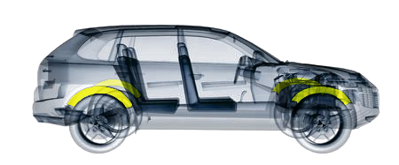 Yhden tähden äänieristys